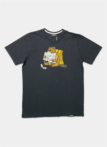 Lakor Beaver Break T-shirt